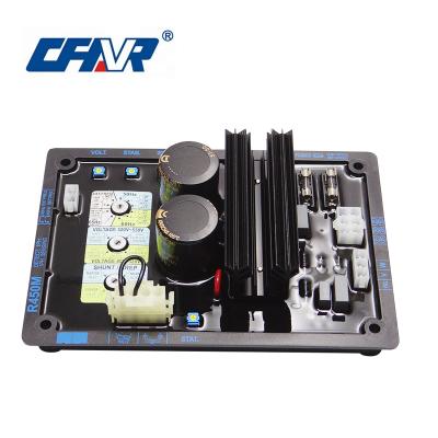 China AVR R450M Componets Generator Spare Parts Imported Automatic Voltage Regulator For Brushless Alternator for sale