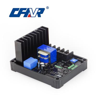 China Regulation voltage for the STC. GB170 AVR GB170 Generator Brush Alternator Voltage Regulator AVR DX-5E for sale