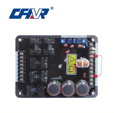 China High Quality Brushless Generator Set AC Or 60HZ 50 Input Automatic Voltage Regulator AVR VR6 For Brushless Generator for sale