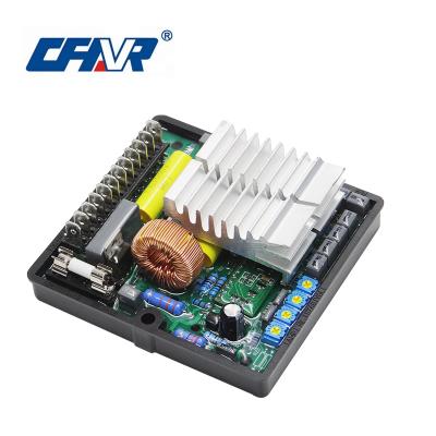 China JIW AVR SR7-2G Automatic Generator Voltage Regulator for sale