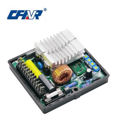 China JIW SR7-2G sr7 AVR Automatic Voltage Regulator for sale