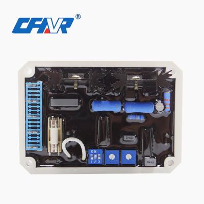 China JIW AVR EA04C Automatic Voltage Regulator for Genset Stablizers Diesel Generator Parts for sale