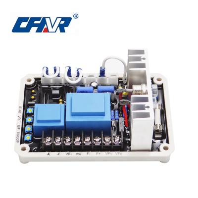 China JIW AVR EA15A Automatic Voltage Regulator for Diesel Genset Stablizers Parts for sale