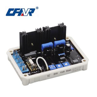 China JIW EA04C AVR for Generator Alternator Automatic Voltage Regulator for sale