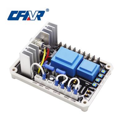 China SVC AVR EA15A Automatic Voltage Regulator For Diesel Generator for sale