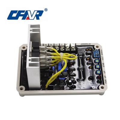 China SVC EA05AF AVR Diesel Generator Set Automatic Voltage Regulator for sale