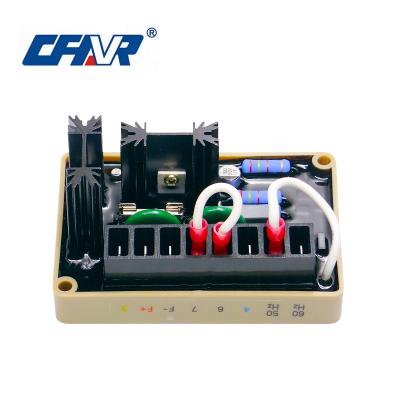 China Regulating Voltage For Electric Out 73VDC 3.5A AVR SE350 Module Generator Controller Automatic Voltage Regulator For Generator for sale