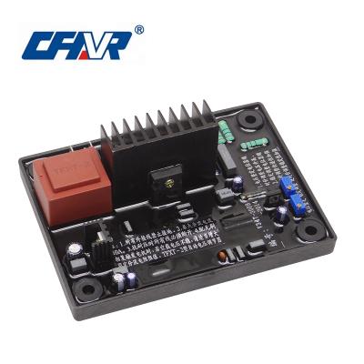 China Regulating Voltage For AVR AVR TFXT-2 Automatic Generator Voltage Regulator Circuit Diagram For Brushless Generator for sale