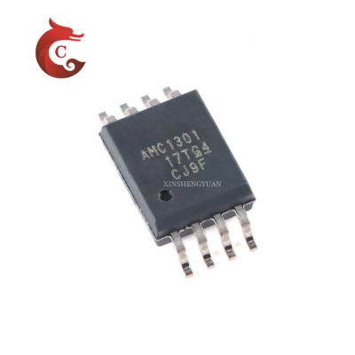 China Contact Us Industrial Communication Chips Medical Automotive Electronics Components Supplier AMC1301DWVR for sale