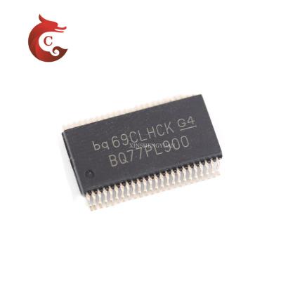 China Contact Us Industrial Communication Chips Medical Automotive Electronics Components Supplier BQ77PL900DLR for sale