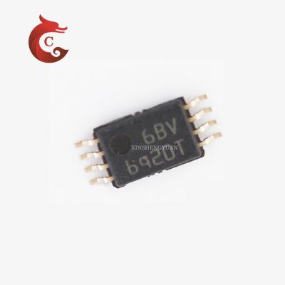 China Contact Us Industrial Communication Chips Medical Automotive Electronics Components Supplier BQ2000TPWR for sale