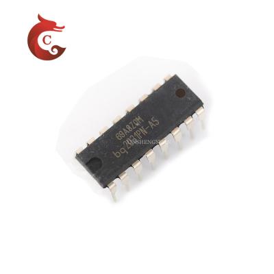 China Contact Us Industrial Communication Chips Medical Automotive Electronics Components Supplier BQ2031PN-A5 for sale