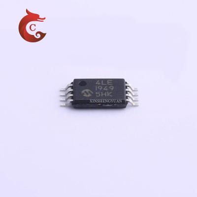 China Contact Us Industrial Communication Chips Medical Automotive Electronics Components Supplier 24LC512-I/ST for sale