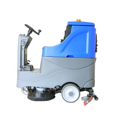 China Chinese Professional Hotel Suppliers VOL-750S Floor Cleaning Machines for sale