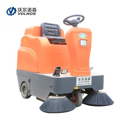 China Good Hotels Special Price Vol-1260 Floor Sweeper For Properties for sale