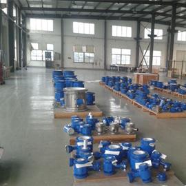 Verified China supplier - Henan Junyuan Automation Equipment Co., Ltd.