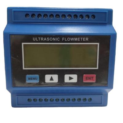 China DN15 Ultrasonic Ultrasonic Price | TUF-2000M Water Sensor Flow Meter Flow Meter DN6000 for sale