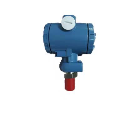 China Aluminum Alloy Stainless Steel 4~20mA Liquid Water Pressure Transmitter for sale