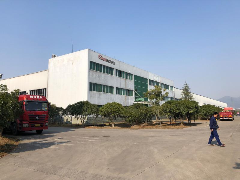 Verified China supplier - Guangxi Gennovo Automotive Parts Co., Ltd.