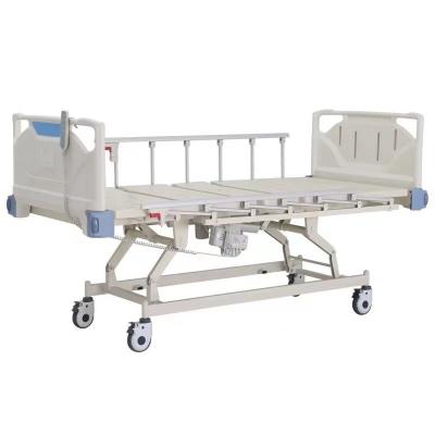 China Used In Hospital Beds Hospital Bed Electric Patient Electric Smart Nursing Bed For Elderly for sale