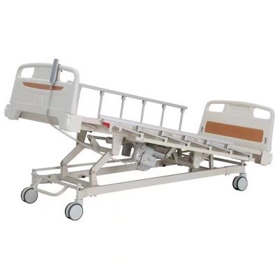 China Used in hospital price of linak electric medical luxury timotion bed electric home medical bed for sale