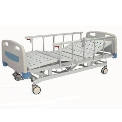 China used in hospital stryker used hospital bed for sale medical clinic electric cpr bed for sale