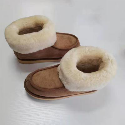 China Anti-Smell Winter Slippers 2021 Warm Plush Fluffy Home Shoes Indoors Furry Slippers For Men for sale