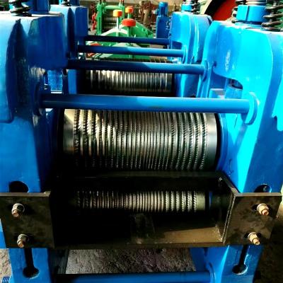 China Fully Continuous Steel Industry Production Line For 8Mm To 32Mm Rebar And Wire Rod for sale