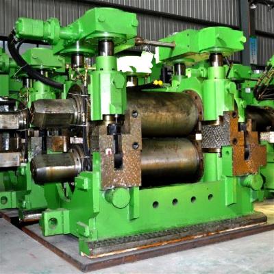 China Steel Industry Copper Strip Casting Continuous Casting Machine for Copper Rod Bar Copper Ingot Production Line for sale