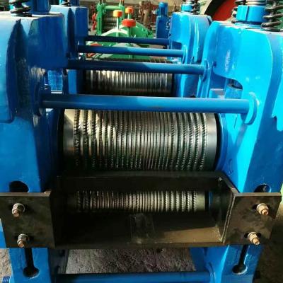 China SHENNAI Steel Industry Steel Rebar Hot Rolling Mill Reinforced Bar Angle Square Steelmaking Machine Steel Rolling Mill for sale