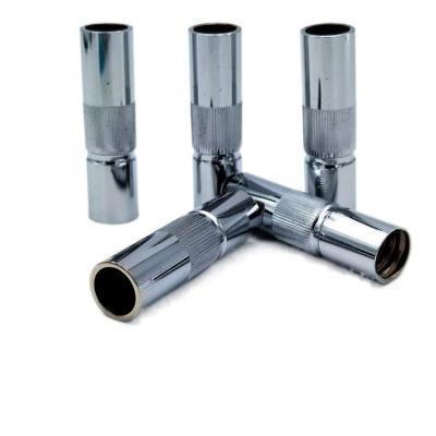 China for many years hot selling product 350a MIG welding nozzle 350A Chinese supplier, used for welding gun for sale