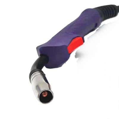 China Industry Binzel MIG MAG Welding Torch for sale