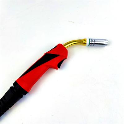 China Industry Binzel 15AK 24KD 36KD MIG MAG Welding Torch for sale