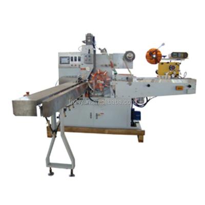 China machinery & Automatic Single Hardware Tissue Paper Bag Packaging Machine for sale