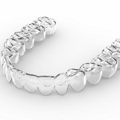 China Clear Dental Medical Retainer Aligners Low Cost for sale