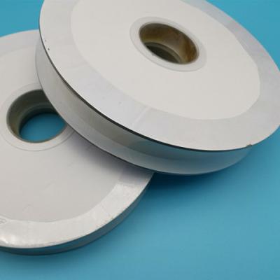 China Ultrathin TPU Factory TPU Tube Film 500m Per Roll And Medical Grade for sale