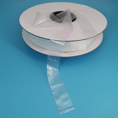 China Disposable TPU Medical Equipment Guard Made Of TPU Tube Film for sale