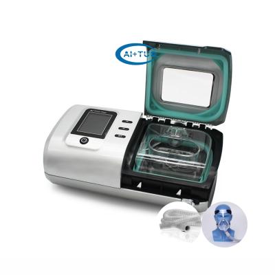 China compact cpap machine for mexico for sale