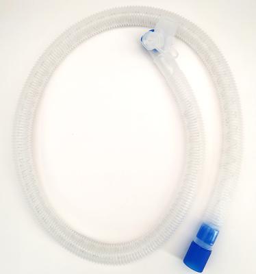 China Sleep Tube Adult CPAP BIPAP Machine CPAP Machine Hose Tubing Breathing Support for sale