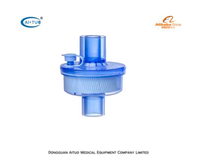 China PLASTIC Bacterial Viral Filter Price for sale