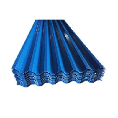 China Building-roofing/transportation/etc ppgi. Roofing Iron Sheets Galvanized Corrugated Roof Sheet AISI Color Coated Painted Steel Plate for sale