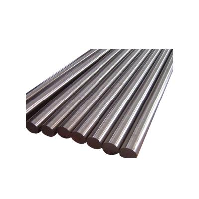 China Structural Steel Bar ASTM 1015 Alloy Carbon Steel Hot Rolled Forged Round Bar 25mm for sale