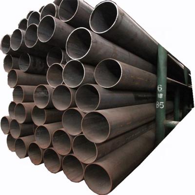 China Precision Liquid Carbon Steel Pipe ASTM A106B Seamless Tube Cold Rolled API Seamless Carbon Steel Pipe for sale