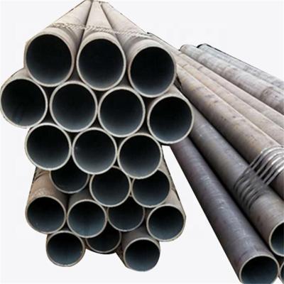 China ASTMA36 A53 seamless fluid pipe / erw schedule40 carbon steel pipe schedule 80 carbon steel pipe for sale