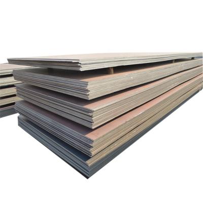 China Factory B-HARD360 / B-HARD450 / B-HARD500 wear resistant steel plate /plate plate for sale