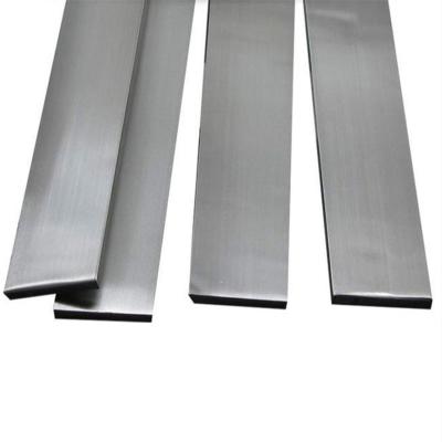 China Wholesale High Quality Support System 304 Stainless Steel Flat Bar 1.4301 Stainless Steel Flat for sale