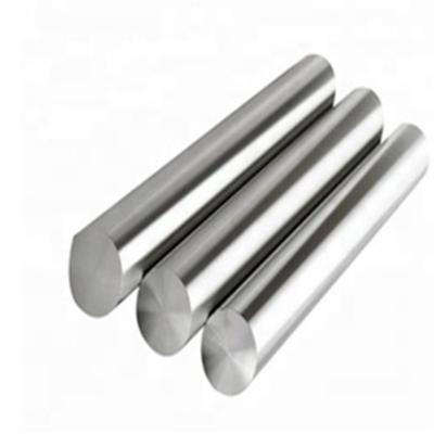 China Industry Best Quality Polished ASTM 304 Stainless Steel Round Bar / Bright Surface Rod for sale