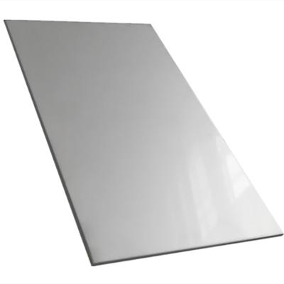 China Family Grade 304 Stainless Steel Plate Cold Rolled Sheet for sale