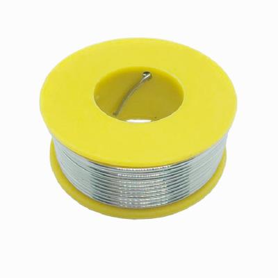 China Soldering Station and Other Yinai Solder Tin Wire 0.3-1.5mm Tin Lead Solder Core Wire Tin Led Solder Core Wire for sale