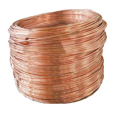 China YiNai Round Copper Bars Rod 6/8mm Copper Copper Round Bar for sale